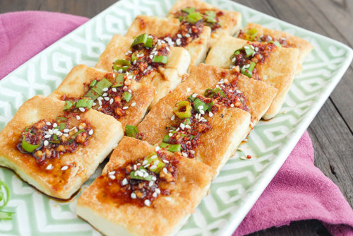 Thịt heo giòn bì ngay trong chảo - 5