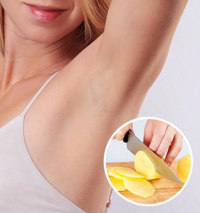 16 mẹo vặt cứu nguy chị em trong những tình huống “dở khóc dở cười” - Hình 14