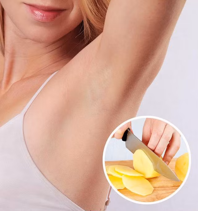 16 mẹo vặt cứu nguy chị em trong những tình huống “dở khóc dở cười” - Hình 14