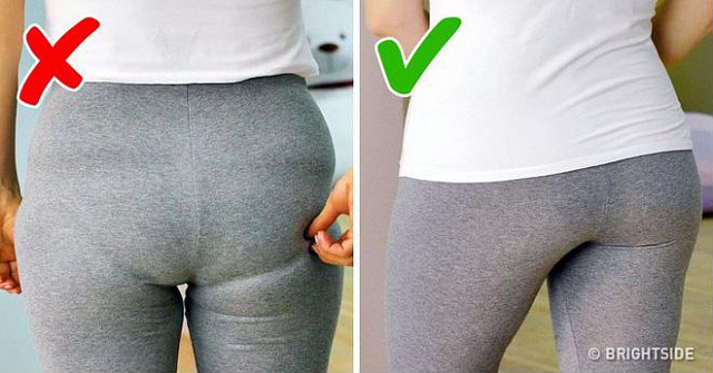 16 mẹo vặt cứu nguy chị em trong những tình huống “dở khóc dở cười” - Hình 7