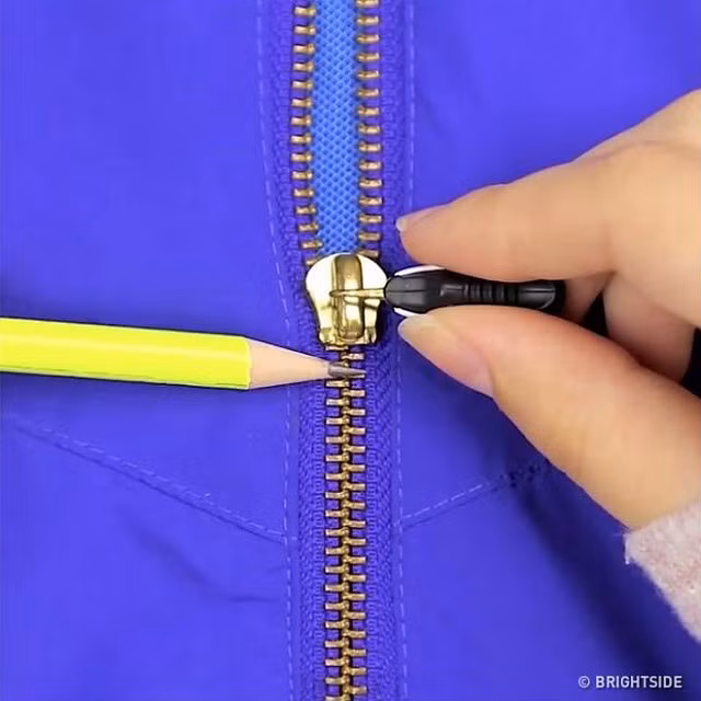 16 mẹo vặt cứu nguy chị em trong những tình huống “dở khóc dở cười” - Hình 3