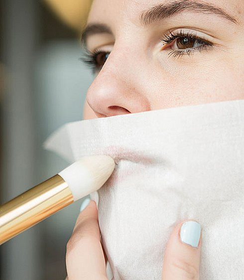 16 mẹo vặt cứu nguy chị em trong những tình huống “dở khóc dở cười” - Hình 1