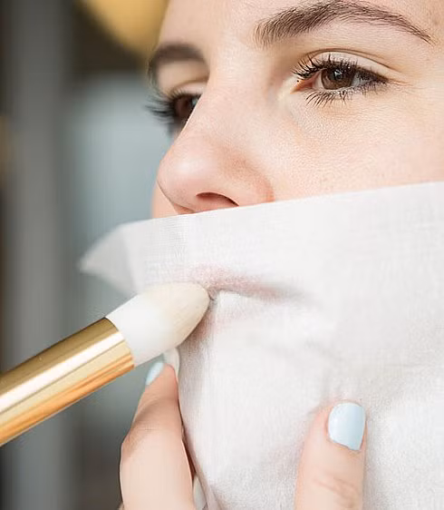 16 mẹo vặt cứu nguy chị em trong những tình huống “dở khóc dở cười” - Hình 1