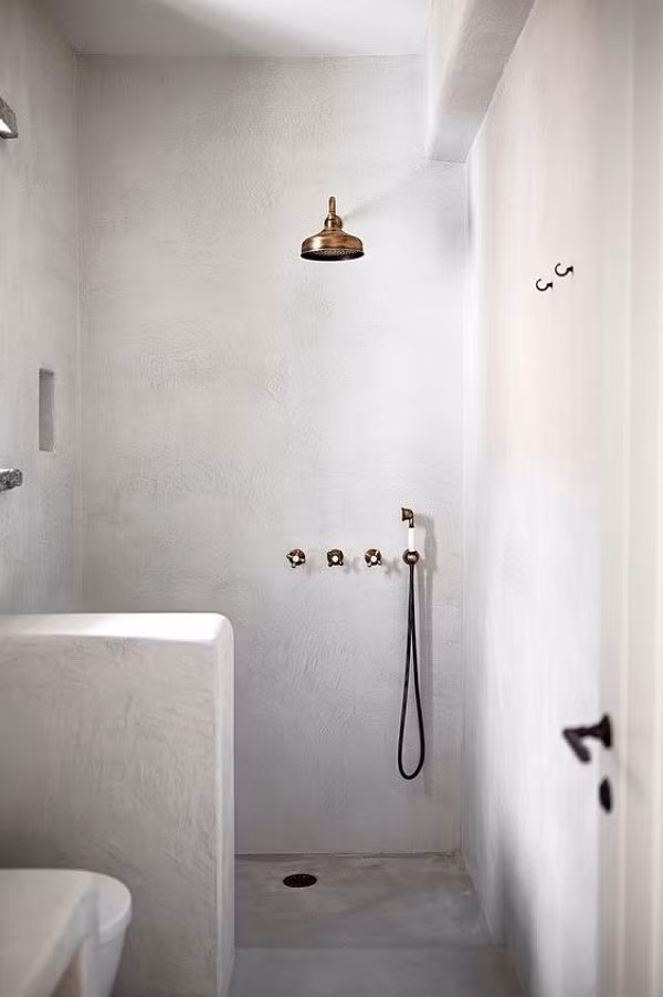 Tường lửng – Giải pháp phân chia không gian vô cùng thông minh cho những căn nhà nhỏ - Hình 3