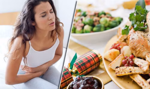 Xử trí khi bị ngộ độc thực phẩm