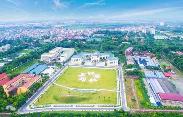 Thông báo ngưỡng điểm nhận hồ sơ đăng ký xét tuyển đại học hệ chính quy năm 2018