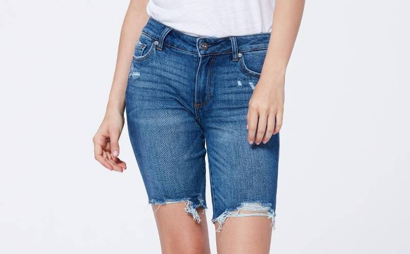 3 kiểu quần jeans "tín đồ thời trang" không thể bỏ qua 