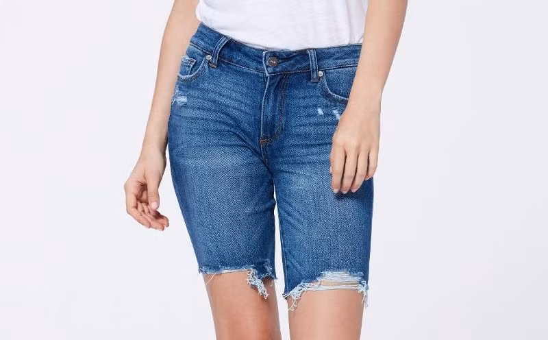 3 kiểu quần jeans "tín đồ thời trang" không thể bỏ qua 