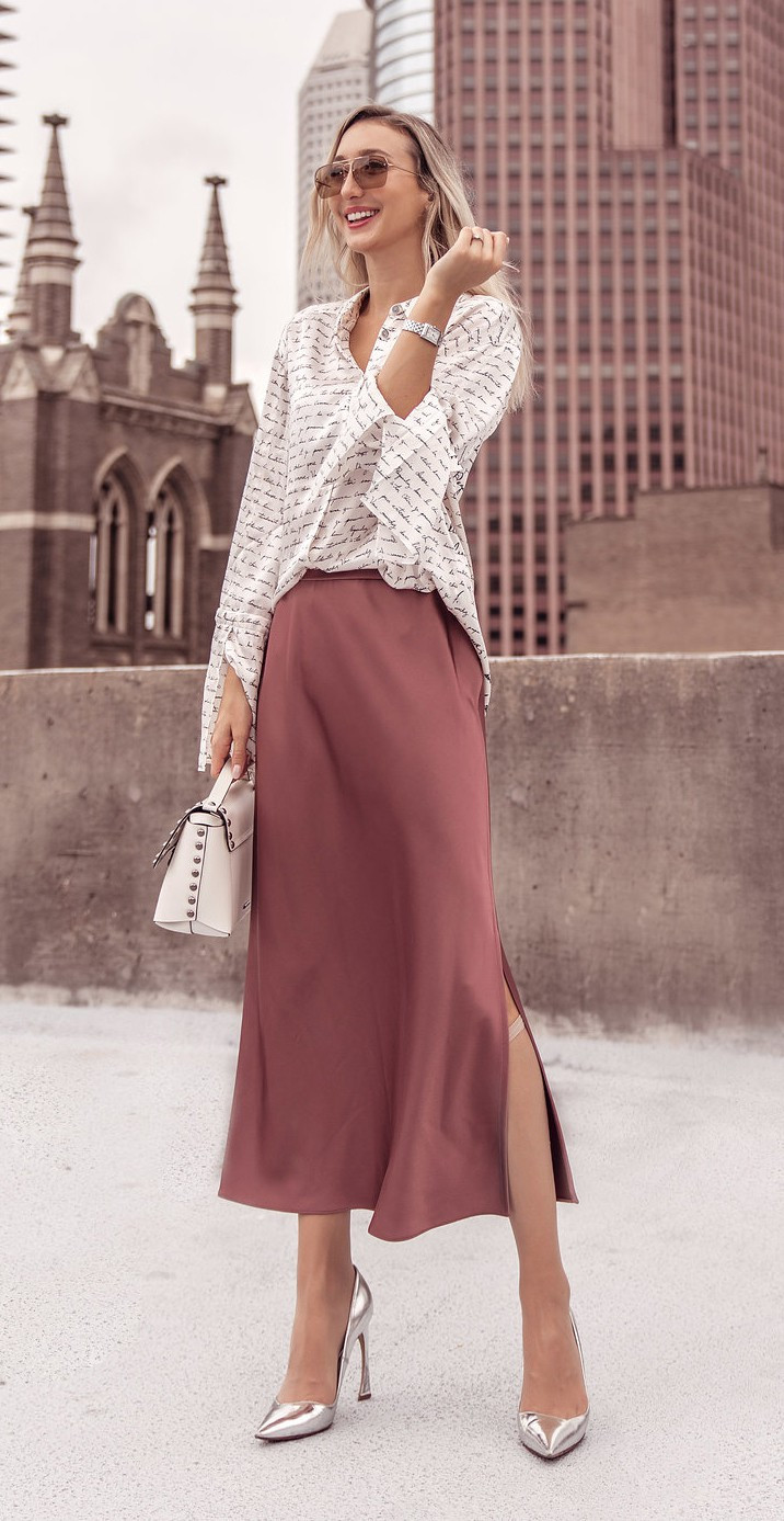 5 kiểu chân váy hot nhất mùa hè này, chị em không thể bỏ qua ảnh 9