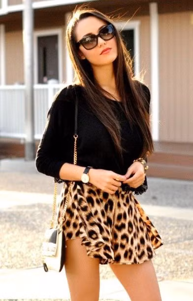 5 kiểu chân váy hot nhất mùa hè này, chị em không thể bỏ qua ảnh 13