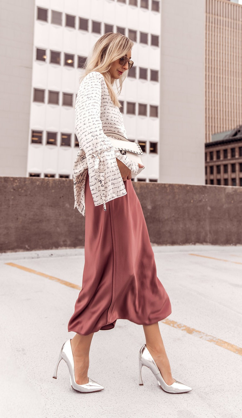 5 kiểu chân váy hot nhất mùa hè này, chị em không thể bỏ qua ảnh 8