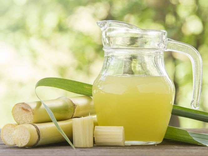 Những loại nước uống mát và cực tốt cho sức khoẻ ngày nắng nóng ảnh 2 Những loại nước uống mát và cực tốt cho sức khoẻ ngày nắng nóng - ảnh 1