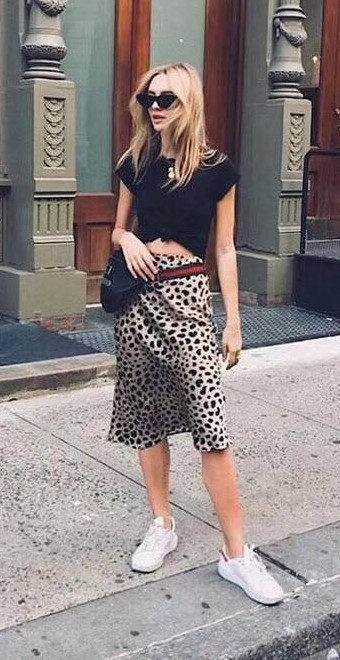 5 kiểu chân váy hot nhất mùa hè này, chị em không thể bỏ qua ảnh 10