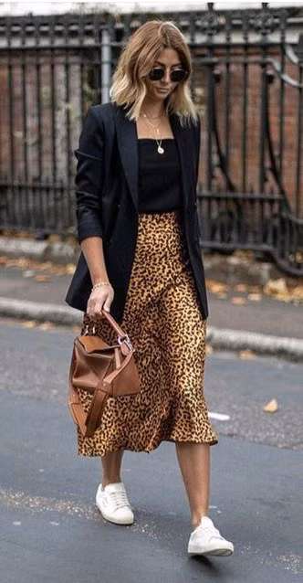 5 kiểu chân váy hot nhất mùa hè này, chị em không thể bỏ qua ảnh 12