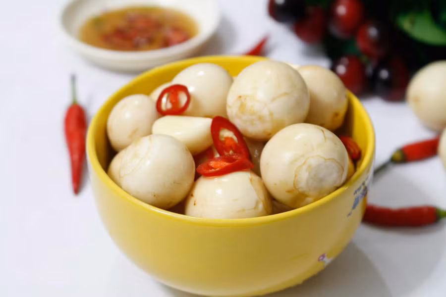 Ăn cà muối theo kiểu này, "mọc mầm" ung thư gan ác tính lúc nào chẳng hay