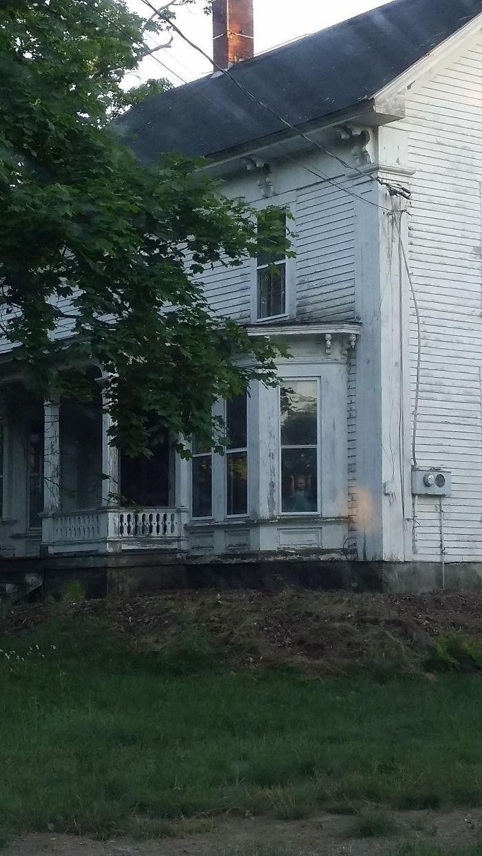 Những khoảnh khắc tình cờ trong cuộc sống khiến bạn “hết hồn“ ảnh 15