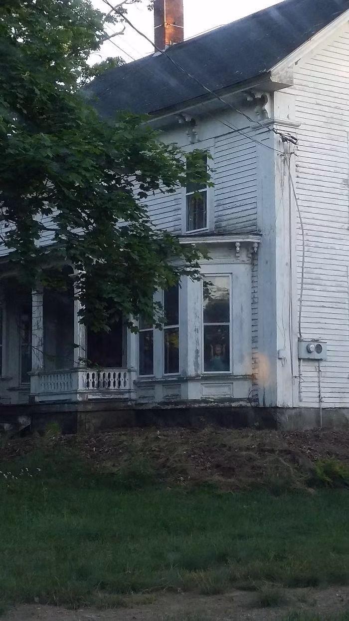 Những khoảnh khắc tình cờ trong cuộc sống khiến bạn “hết hồn“ ảnh 15