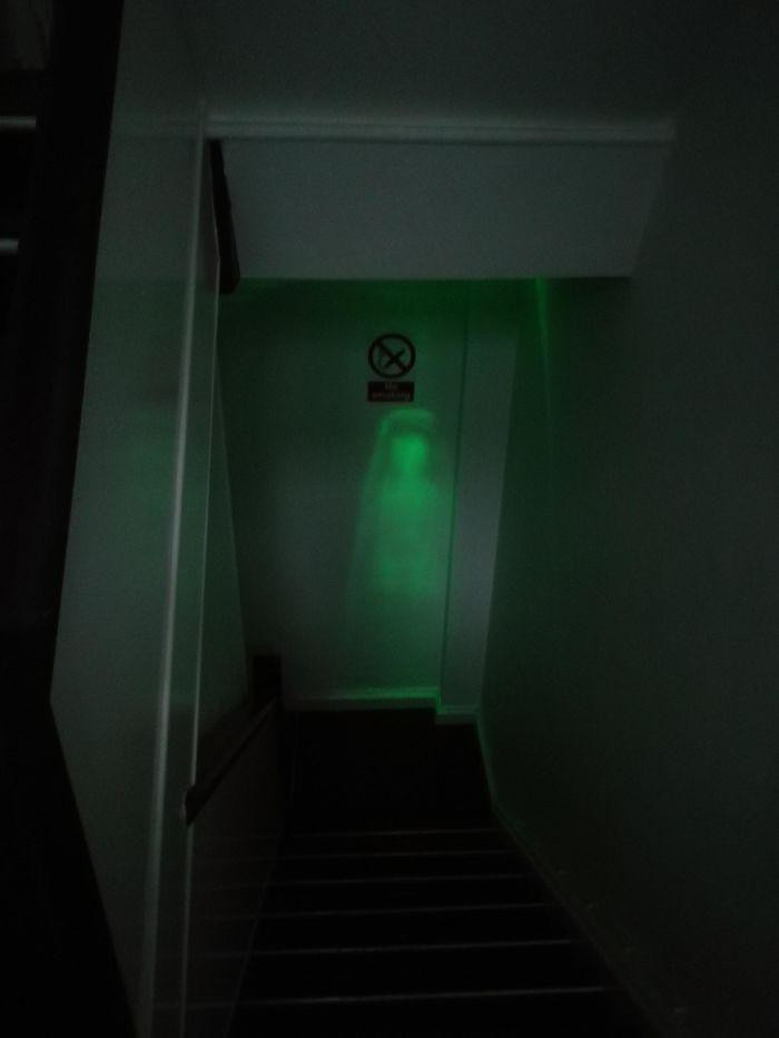 Những khoảnh khắc tình cờ trong cuộc sống khiến bạn “hết hồn“ ảnh 10