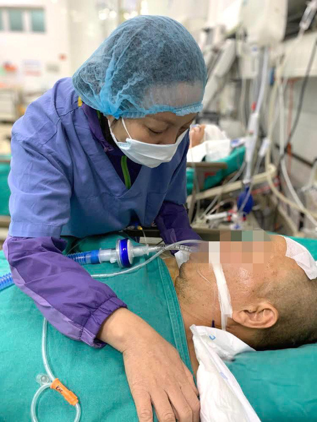 Người đàn ông ở Thái Bình đột ngột qua đời, người vợ đã có một quyết định khiến ai cũng bất ngờ - Ảnh 1. Người đàn ông ở Thái Bình đột ngột qua đời, người vợ đã có một quyết định khiến ai cũng bất ngờ - Ảnh 1.