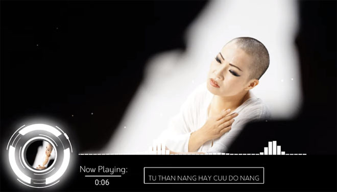 Ca sĩ Phương Thanh phản ứng gay gắt. Ca sĩ Phương Thanh phản ứng gay gắt.