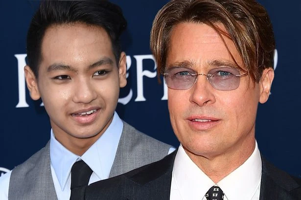 Brad Pitt được minh oan vụ bạo hành con