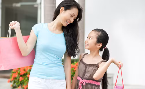 6 sai lầm của bố mẹ khiến con lớn lên dễ thất bại