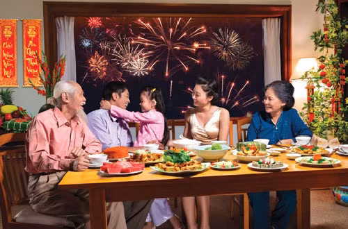 5 việc cần làm đêm giao thừa Tân Sửu 2021 để cả năm may mắn, bình an