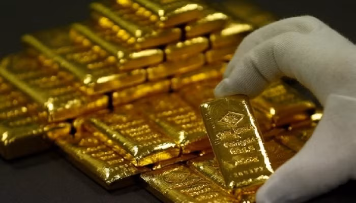 Giá vàng ngày đầu tháng có tín hiệu phục hồi