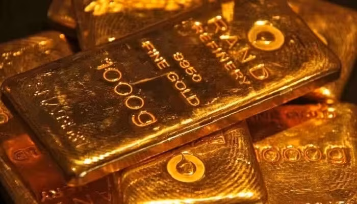 Giá vàng hôm nay tăng giảm trái chiều