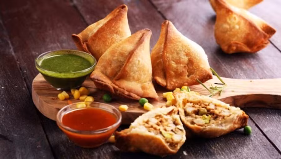 Thói quen ăn kém lành mạnh gây ra tình trạng căng thẳng oxy hóa trong não. (Ảnh: ITN)