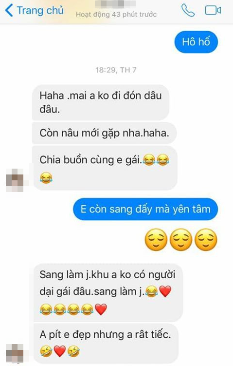 Đi bê tráp tranh thủ rút ruột rồi trả lại bao lì xì cho gia chủ, thanh niên còn tuyên bố sốc ảnh 3 Tuy nhiên, hành động này được xem là khá vô duyên.