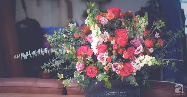 Quá đáng yêu cách người đàn ông Hà Thành trút bỏ những muộn phiền trong cuộc sống ảnh 11