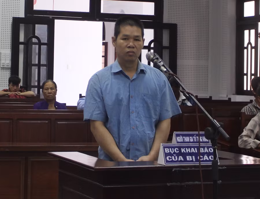 Giết người, trốn truy nã hàng chục năm vẫn không thoát tội