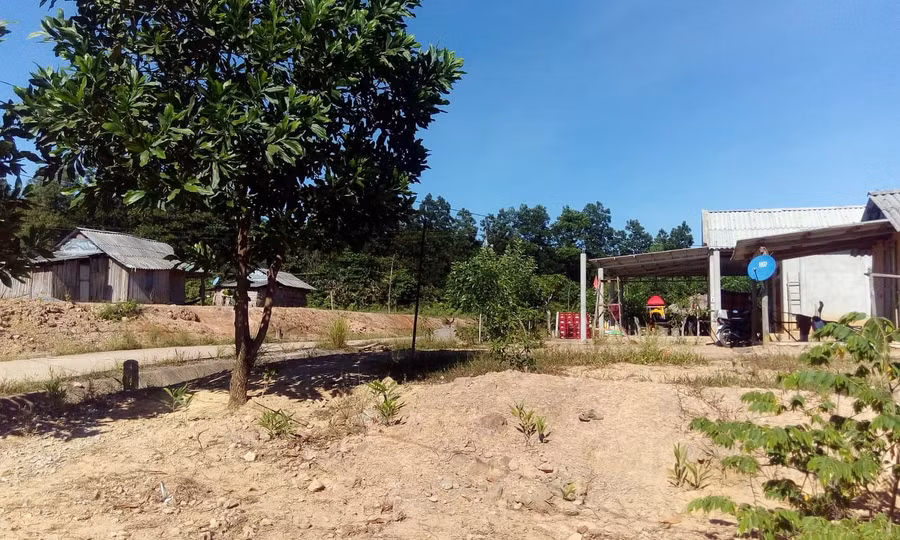 Khu di dân Vĩnh Hà 9 (Quảng Trị)