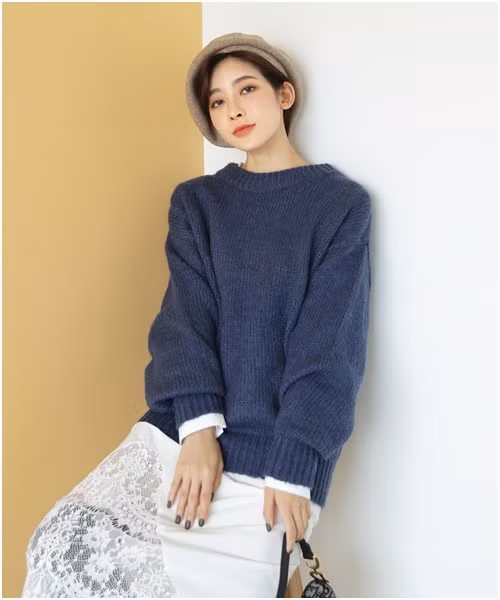 phong cach co dien cung chiec mu noi de thuong hinh anh 4