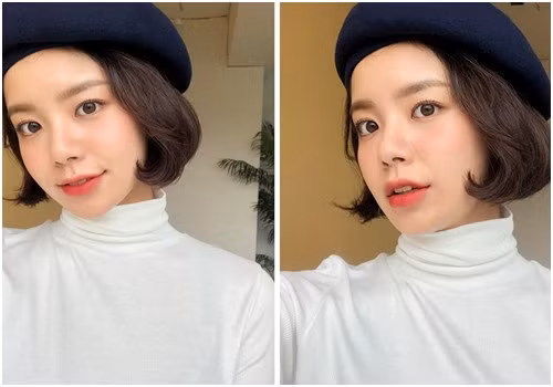 phong cach co dien cung chiec mu noi de thuong hinh anh 3