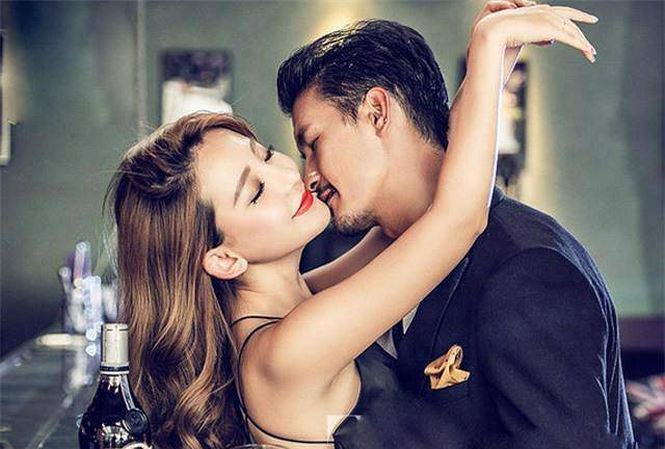 Té ngửa khi bắt gặp "em kết nghĩa" dìu vợ vào nhà nghỉ hình ảnh 1 te ngua khi bat gap "em ket nghia" diu vo vao nha nghi hinh anh 1