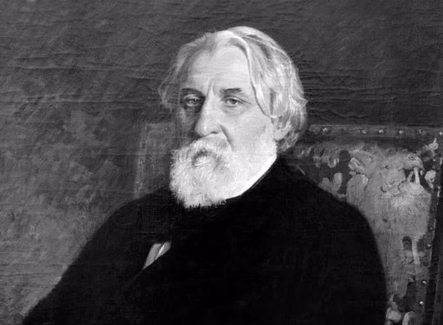 Ivan Turgenev