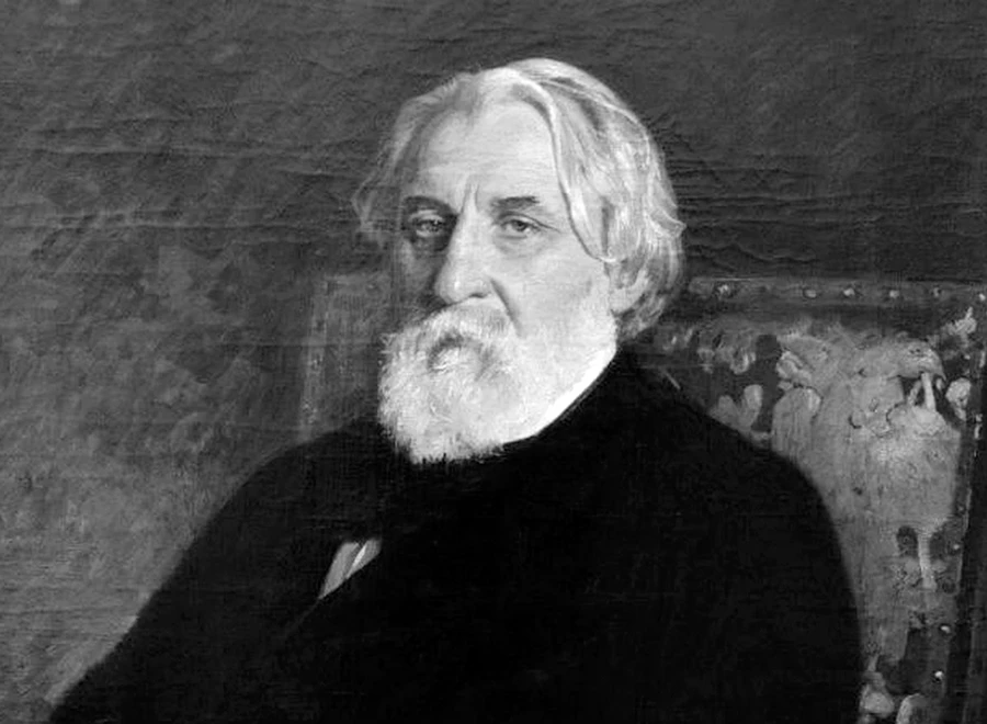 Ivan Turgenev