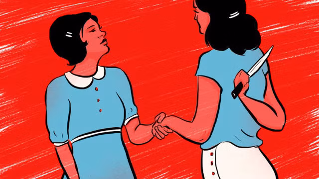 Làm gì khi công việc rơi vào mớ hỗn loạn? Ngồi xuống và tự vấn bản thân 5 điều sau để tìm ra lối thoát khôn ngoan nhất - Ảnh 2.