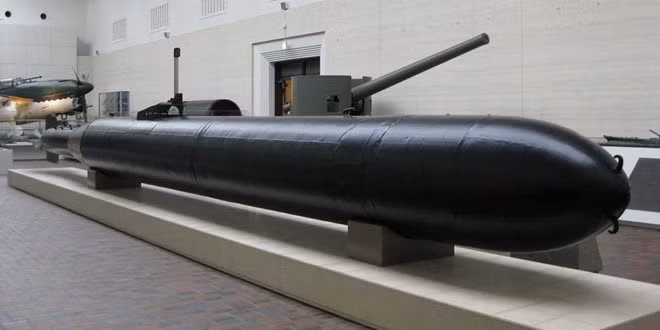 6 loai vu khi ky di ngoai suc tuong tuong tung duoc che tao hinh anh 5