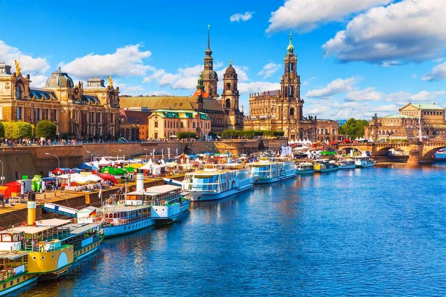 Tiết kiệm chi phí khi du học tại Đức