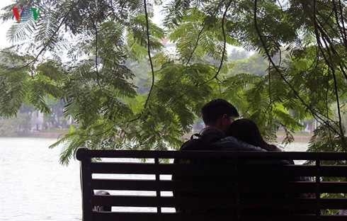 miền bắc đón đợt rét đậm rét hại đầu tiên vào tháng 12 hình 1 mien bac don dot ret dam ret hai dau tien vao thang 12 hinh 1