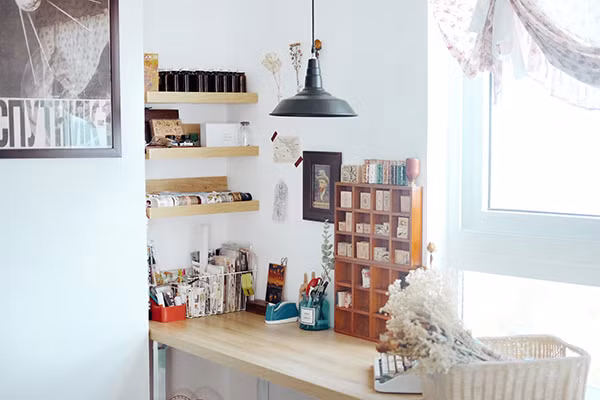 can ho 61m2 nho xinh, lang man nhu trong phim cua “hai ke mong mo” hinh anh 8