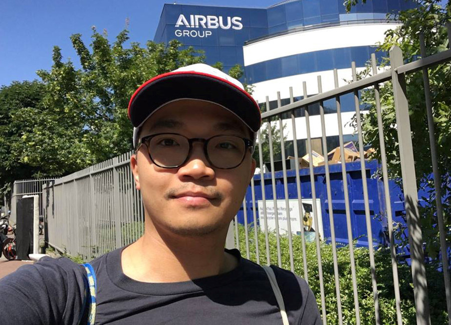 TS Nguyễn Phi Hùng đánh giá cao việc Pháp tăng học phí để thu hút sinh viên quốc tế chất lượng. Nhieu sinh vien quoc te se khong den Phap vi hoc phi tang gap 16 lan hinh anh 2