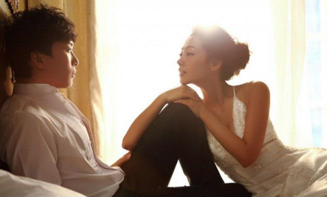Nhìn một sự thay đổi trong phòng ngủ, tôi đã phát hiện chồng dẫn gái về nhà hình ảnh 1 nhin mot su thay doi trong phong ngu, toi da phat hien chong dan gai ve nha hinh anh 1