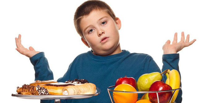 Trẻ dậy thì sớm gây ra nhiều hệ lụy: 4 thực phẩm cha mẹ nên kiểm soát chặt khi cho trẻ ăn - Ảnh 2. Trẻ dậy thì sớm gây ra nhiều hệ lụy: 4 thực phẩm cha mẹ nên kiểm soát chặt khi cho trẻ ăn-3