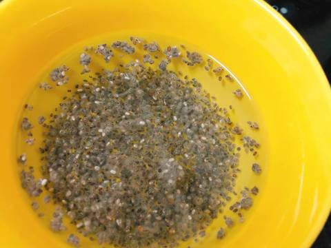 Không chỉ giải khát, món đồ uống này còn giúp thải độc ruột hiệu quả bất ngờ - Ảnh 2. Không chỉ giải khát, món đồ uống này còn giúp thải độc ruột hiệu quả bất ngờ - Ảnh 2.