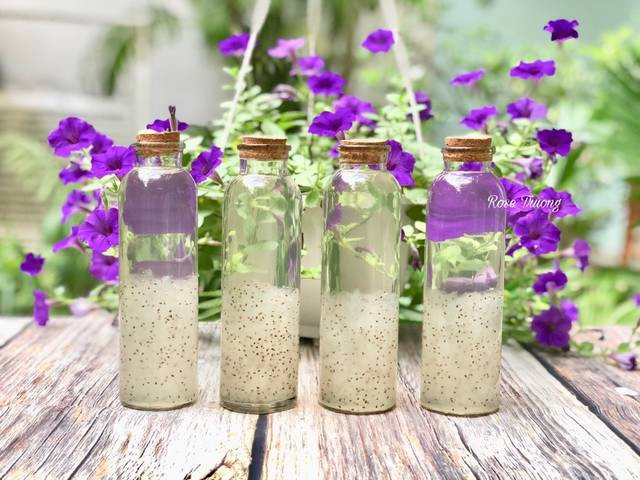 Không chỉ giải khát, món đồ uống này còn giúp thải độc ruột hiệu quả bất ngờ - Ảnh 6. Không chỉ giải khát, món đồ uống này còn giúp thải độc ruột hiệu quả bất ngờ - Ảnh 6.