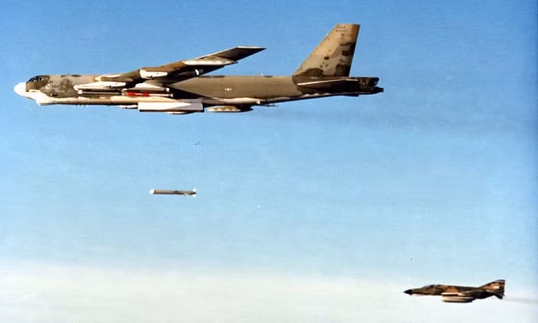 Kiev muốn dùng siêu tên lửa chiến lược Mỹ: Mơ ước quá xa?